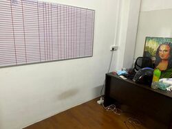 B Central (D12), Office #442879881